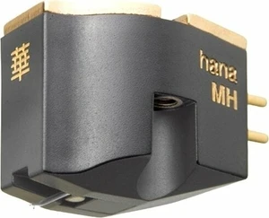 Hana MH Phono Cartridge Black Hi-Fi přenoska