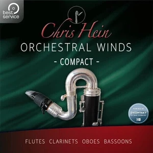 Best Service Chris Hein Winds Compact (Digitales Produkt)