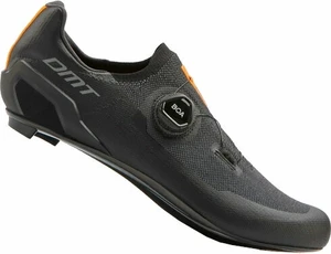 DMT KR30 Road Black 41,5 Scarpa da ciclismo da uomo