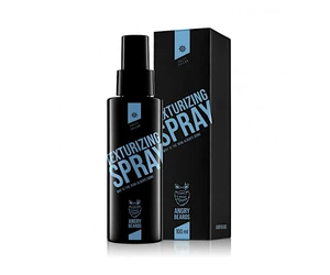 Texturizačný sprej Angry Beards Texturizing Spray Salty Sailor - 100 ml (AB-HR021-019SS-100-2328) + darček zadarmo