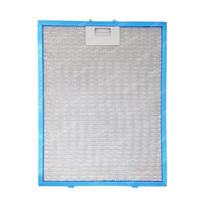 Compatible for P In 24 YI Hood Metal Filter