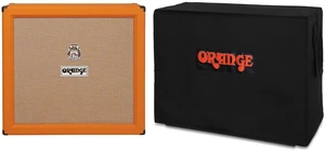 Orange PPC412 SET Gabinete de guitarra