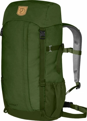 Fjällräven Kaipak 28 Pine Green 0 Mochila para exteriores