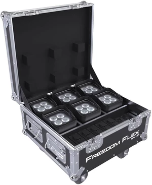 Chauvet Freedom Flex H4 IP x6 Conjuntos de luces