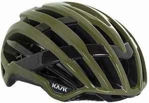 Kask Valegro Olive Green M Casco de bicicleta