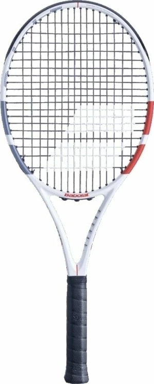 Babolat Strike Evo L3 Raqueta de Tennis