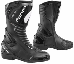 Forma Boots Freccia Dry Black 45 Botas de moto