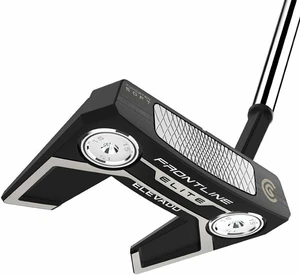 Cleveland Frontline Elite Elevado Slant Neck Mano izquierda Elevado 35'' Palo de Golf - Putter