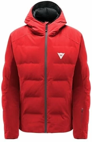 Dainese Ski Downjacket Fire Red M Chaqueta de esquí