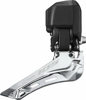 Shimano 105 FD-R7150 Di2 2x12-Speed Přímá montáž Přední Přesmykač