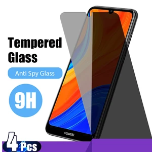 4 Pcs! Privacy Screen Protectors For Xiaomi Mi 13 12T Pro Anti-Spy Glass for Xiaomi Mi 12T 12 Lite