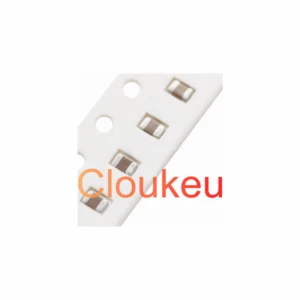 0805 240PF 50V 100V 250V 500V 10% 241k X7R material chip ceramic capacitor