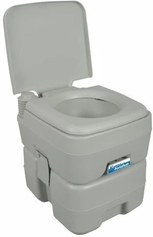 Kampa Portaflush 20 Camping Toilette