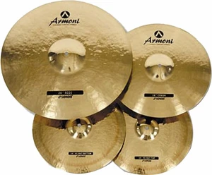 Sonor Armoni 1 Set de cymbales