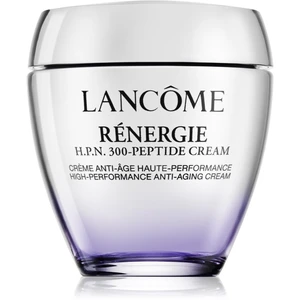 Lancôme Rénergie H.P.N. 300-Peptide Cream protivráskový denní krém 75 ml