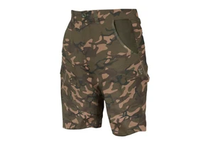 Fox kraťasy Camo Shorts vel. L