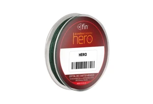 Delphin návazcová šňůrka HERO / 15m 0,18mm 12,30kg