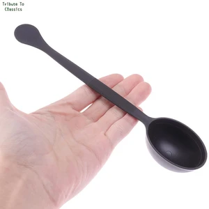 1pc 10g Measuring Spoon Teaspoon Coffee Sugar Scoop Cake Baking Coffee Milk Tea Measure Tool Cook Tools Kitchen Accessories