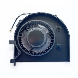 Original New Laptop CPU Cooling Cooler Fan For Lenovo ThinkPad P1 Gen 3 X1 Extreme Gen 3 EG50050S1-1C120-S9A EG50050S1-1C130-S9A