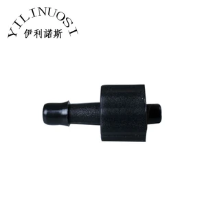 H21 Dia 6 UV Ink Tube Fitting printer spare parts