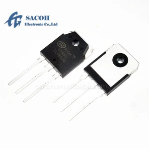 New Original 10PCS/Lot SVF23N50PN 23N50 OR SVF25NE50PN 25NE50 OR SVF18N50PN 18N50 TO-3P 23A 500V N-CHANNEL MOSFET