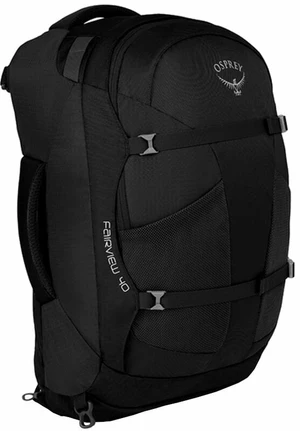 Osprey Fairview II 40 Black Mochila para exteriores