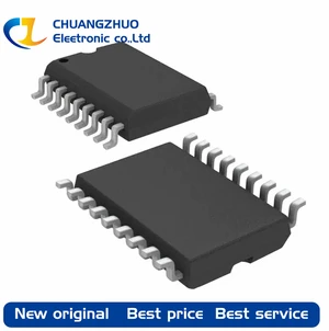 1Pcs New original PIC16LF628A-I/SO 2V~5.5V PIC 20MHz 16 FLASH 2KB SOP-18-300mil Microcontroller Units