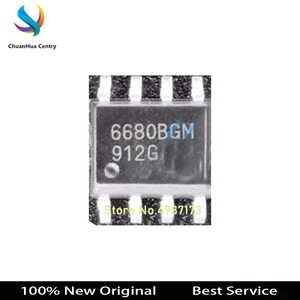 10 Pcs/Lot AP6680BGM-HF AP6680BGM 6680BGM SOP8 100% New Original In Stock