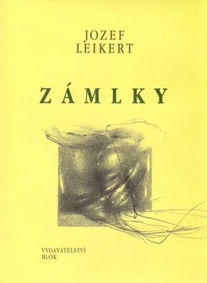 Zámlky - Jozef Leikert