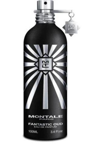 Montale Fantastic Oud - EDP 2 ml - odstřik s rozprašovačem