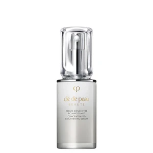 Clé de Peau Beauté Rozjasňující pleťové sérum (Concentrated Brightening Serum) 40 ml