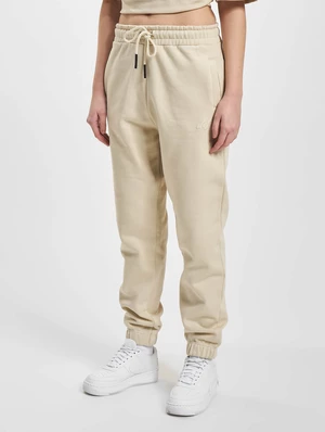 Sweatpants DEF Jogger sand