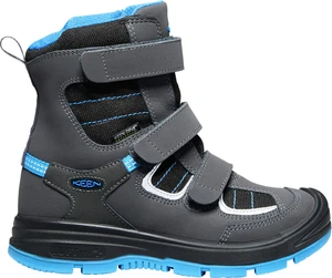 Children's outdoor shoes Keen REDWOOD WINTER WP K US 10