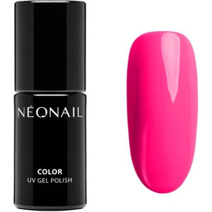 NEONAIL Colors of Freedom gelový lak na nehty odstín Wild Heart 7,2 ml