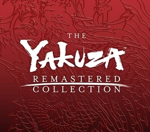 The Yakuza Remastered Collection Steam CD Key