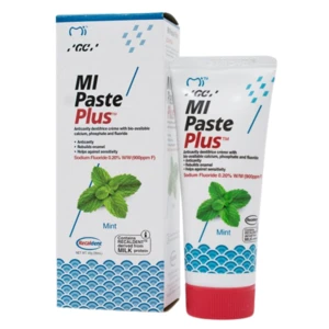 GC MI Paste Plus Mentol 35 ml