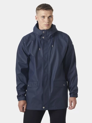 Helly Hansen Moss Bunda Modrá