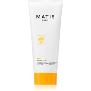 MATIS Paris Réponse Soleil After Sun Krém po opaľovaní na telo a tvár 200 ml