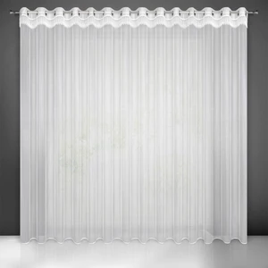 Eurofirany Unisex's Curtain 399361