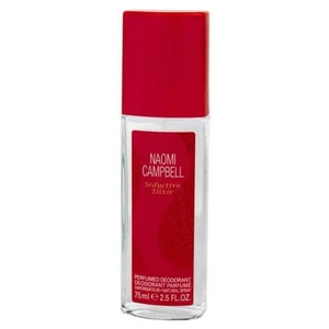 NAOMI CAMPBELL Seductive Elixir Deodorant 75 ml