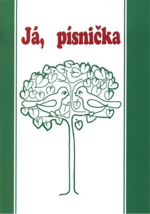 Já, písnička 1- 4. třída (zelená) - Petr Jánský