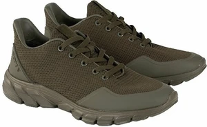 Fox Fishing Rybárska obuv Trainers Olive 43