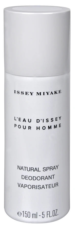 Issey Miyake L´Eau D´Issey Pour Homme - deodorant ve spreji 150 ml