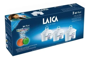 Laica M3M Bi-flux filtr MINERALBALANCE 3 ks