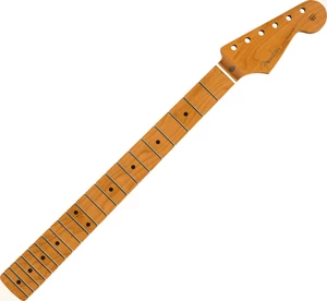 Fender Roasted Maple Vintera Mod 50s 21 Bergahorn (Roasted Maple) Hals für Gitarre