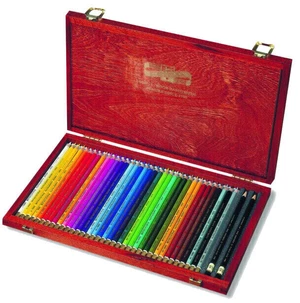 KOH-I-NOOR Polycolor Coloured Pencils Set Coffret crayons de couleur 36 pièces