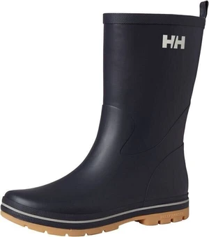 Helly Hansen Men's Midsund 3 Rubber Bottes en caoutchouc 47