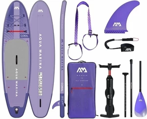 Aqua Marina Coral Night Fade 10'2'' (310 cm) Paddle board