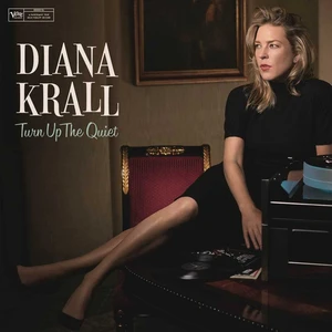 Diana Krall - Turn Up The Quiet (2 LP)