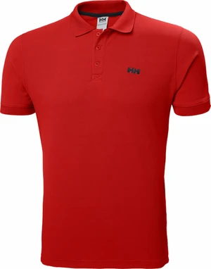 Helly Hansen Men's Driftline Polo Hemd Red M